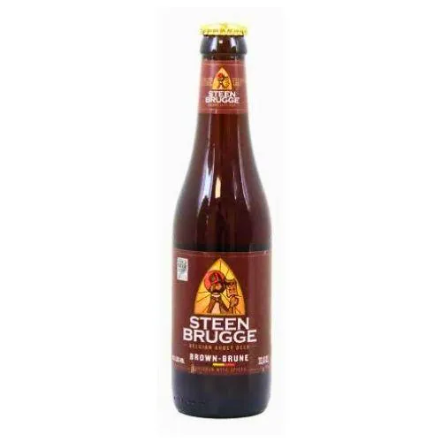 SteenBrugge Dubbel 33 Cl.