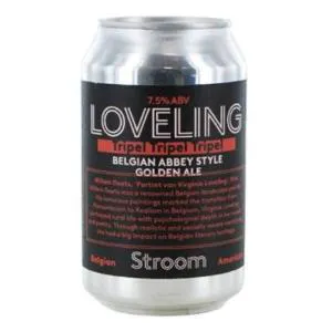 Stroom Loveling 33 Cl.(lattina)