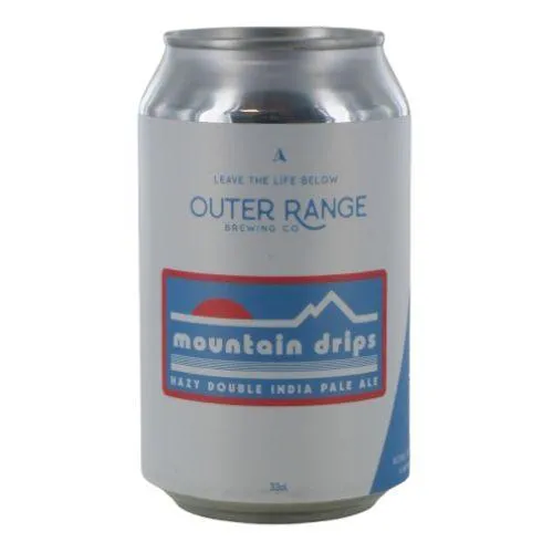 Outer Range Brewing I Miss Loud Taprooms 44 Cl. (can)