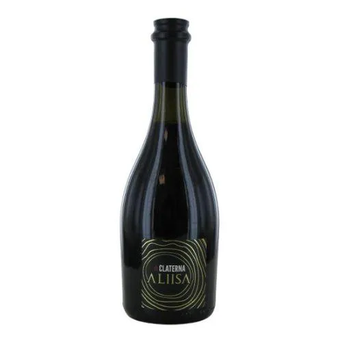 Claterna Aliisa Barley Wine 50 Cl.