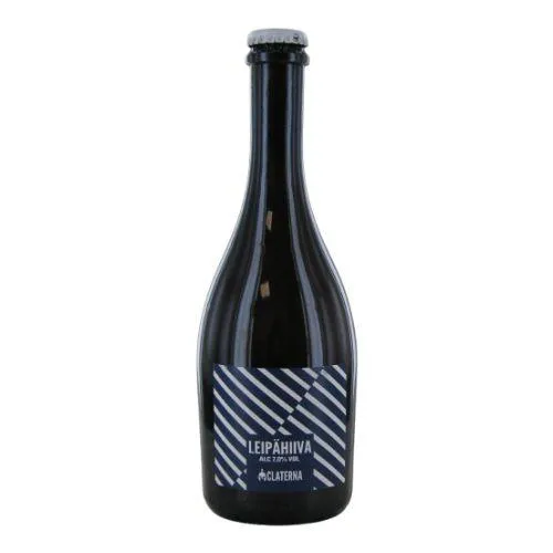 Claterna Leipahiiva Sahti 50 Cl.