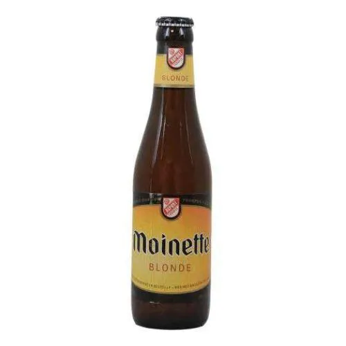 Dupont Moinette Blonde 33 Cl.
