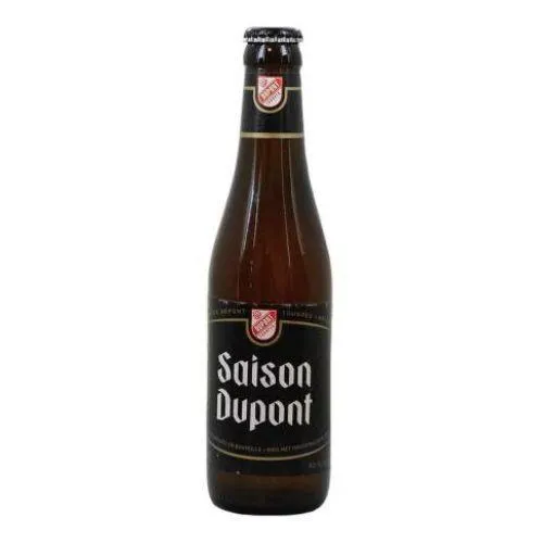 Dupont Saison 33 Cl.