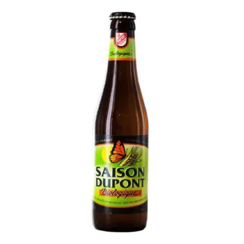 Dupont Saison Bio 33 Cl.