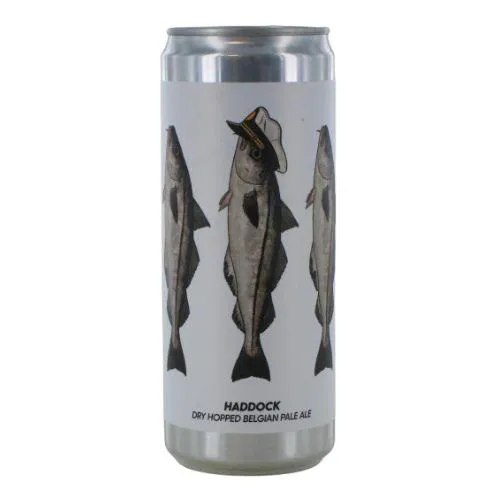 Brewski Haddock 33 Cl. (lattina)