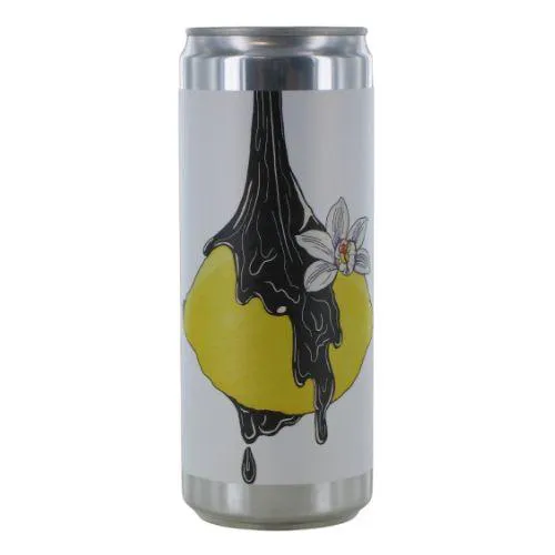 Brewski Salty Lemon 33 Cl. (can)