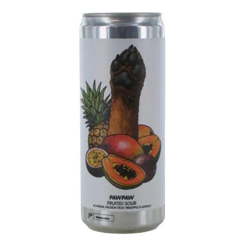 Brewski Pango Sour 33 Cl. (can)