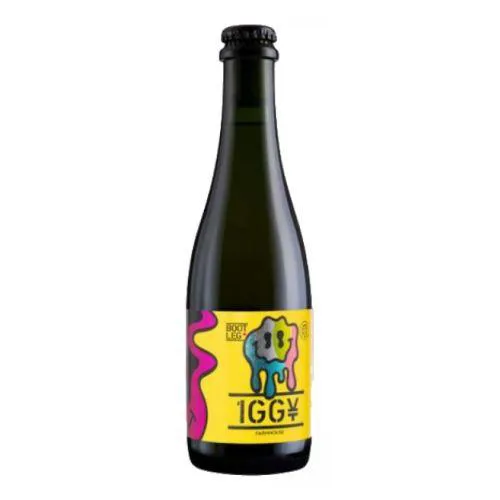 Birra Dell'Eremo Iggy 37,5 Cl.