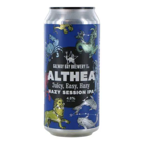Galway Bay Althea 44 Cl. (lattina)