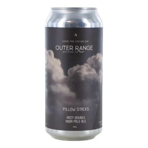 Outer Range Brewing Updraft 44 Cl. (can)