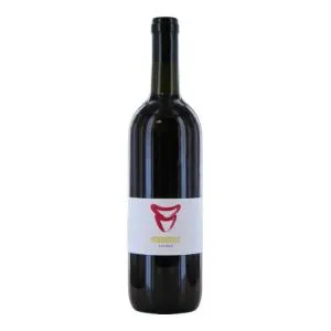 VINO Pedecastello Rosso 2024 by Alex Della Vecchia (LPN125)