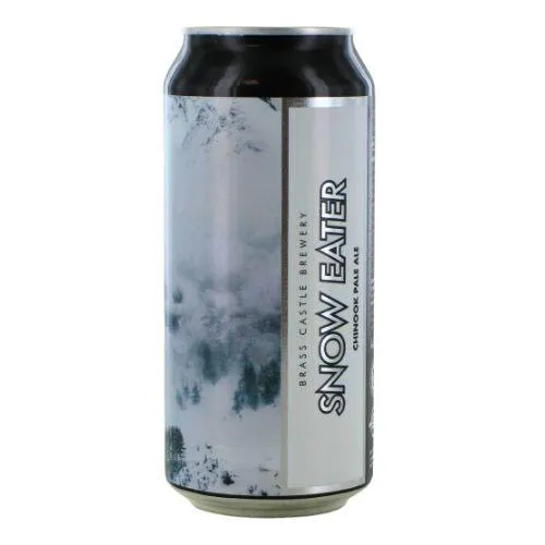 Brass Castle Hoptical Illusion 44 Cl. (can)(gluten free)
