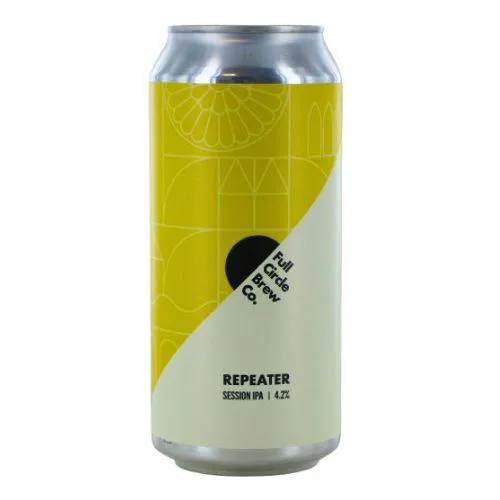 Full Circle Repeater 44 Cl. (lattina)