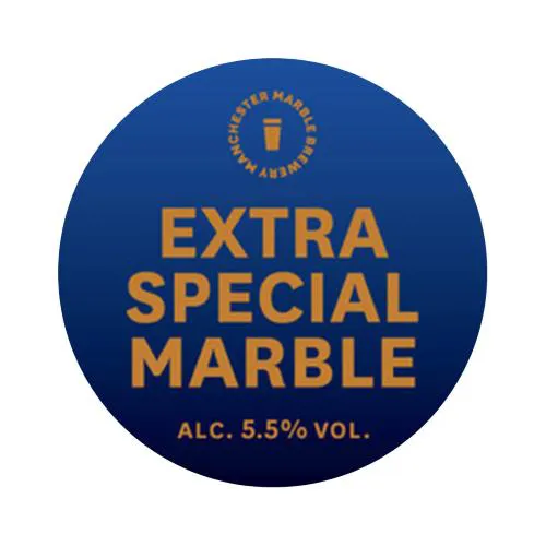 Marble Extra Special Marble (bitter) Fusto 30 Lt. KeyKeg