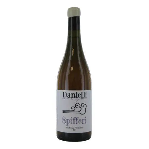 VINO Danielli Spifferi 2024 75 Cl.
