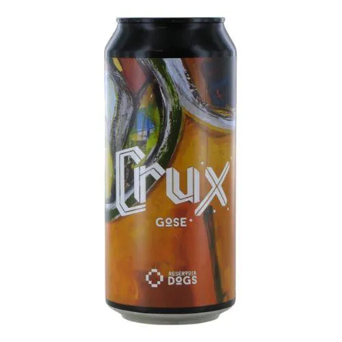 Reservoir Dogs Crux Sour Gose 44 Cl. (lattina)