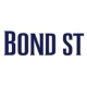 Bond's Street