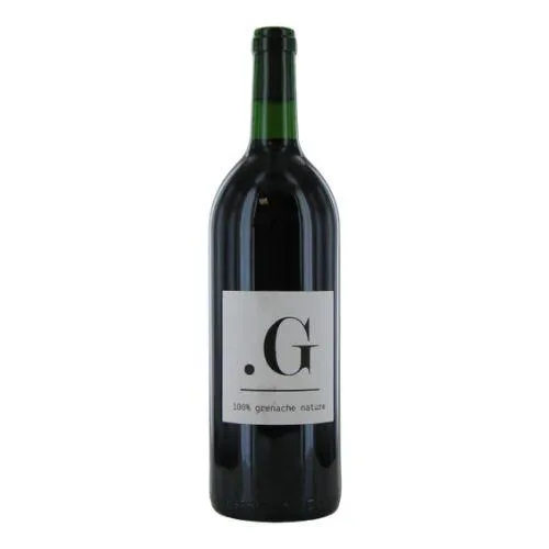 VINO Chateau Puech Redon "G" 2023 100 Cl.