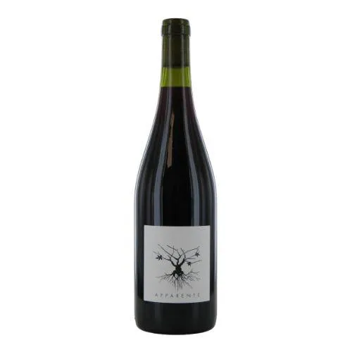 VINO Chateau Puech Redon Apparente Rouge 2024 75 Cl.
