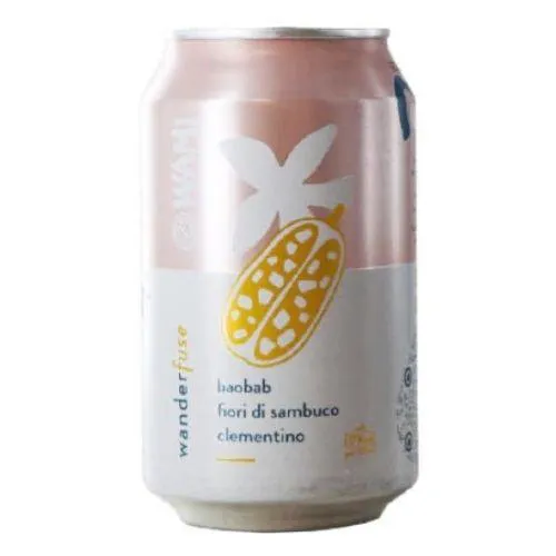 Wami Wanderfuse Bao 33 Cl. (lattina)