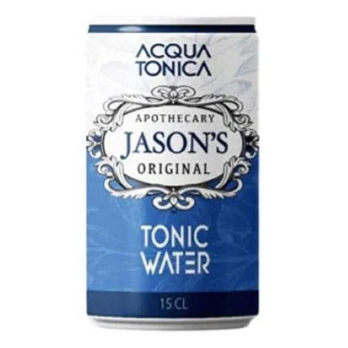 JAS Jason's Tonica 15 Cl. (lattina)