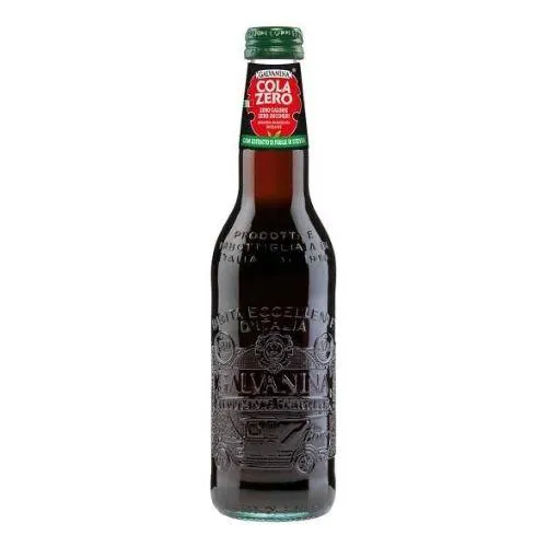 La Galvanina Cola Zero Bio 35,5 Cl.