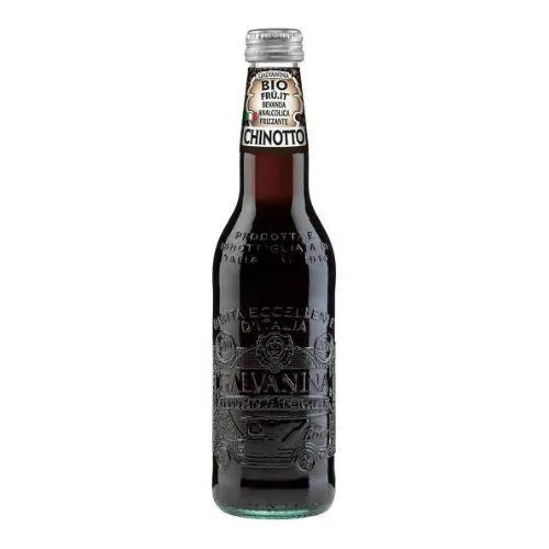 La Galvanina Fru.It Chinotto Bio 35,5 Cl.