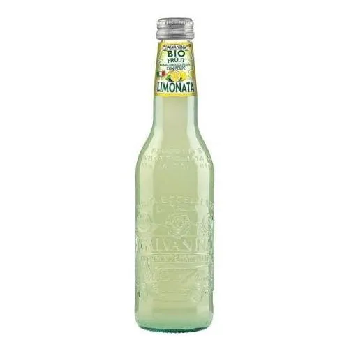 La Galvanina Fru.It Limonata Bio 35,5 Cl.