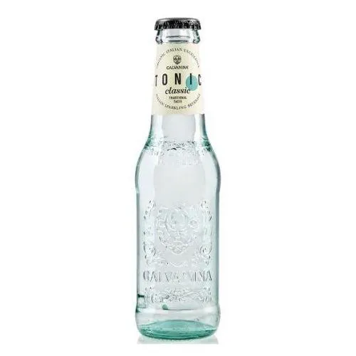 La Galvanina Tonica Classica Bio 20 Cl.