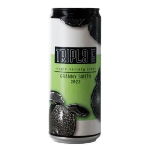 Sidro Eranomele Granny Smith 33 Cl. (can)