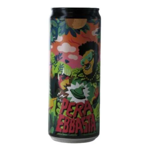 Sidro Eranomele Peraebbasta 33 Cl. (can)