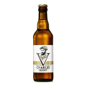 Charles-Quint Blonde Dorée 33 Cl.