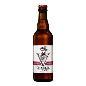 Charles-Quint Rouge Rubis 33 Cl.