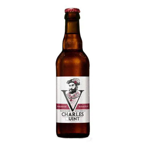 Charles-Quint Rouge Rubis 33 Cl.