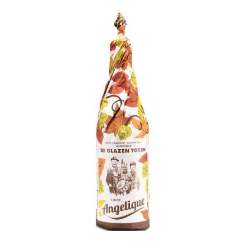 De Glazen Toren Cuvee Angelique 75 Cl.
