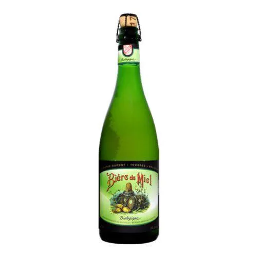 Dupont Biere de Miel (Biologique) BIO 75 Cl.