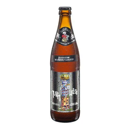 Kuchlbauer Weisse 50 Cl.