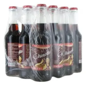 Paoletti Chinotto (12x27,5 Cl.) VAP