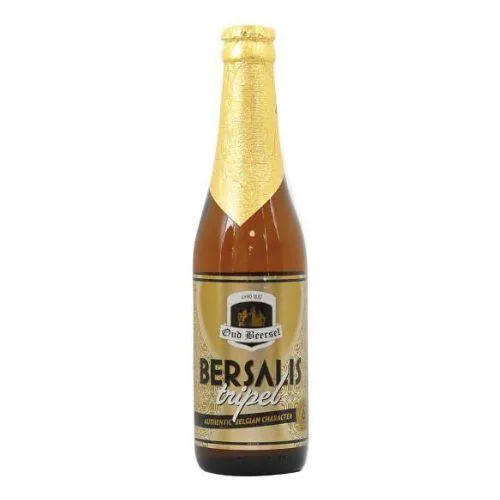 Oud Beersel Bersalis Tripel 33 Cl.