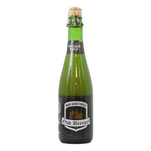 Oud Beersel Oude Geuze 37,5 Cl.