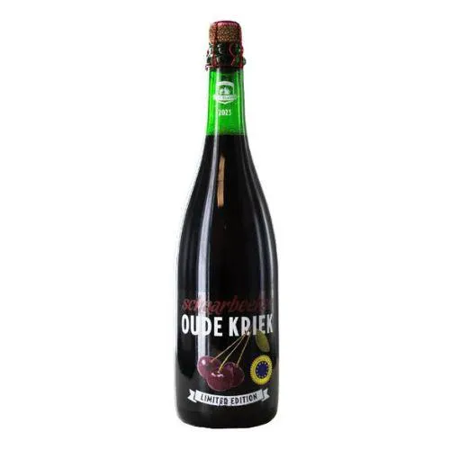 Oud Beersel Schaarbeekse 75 Cl.