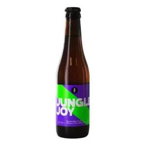 Brussels Beer Project Jungle Joy 33 Cl.