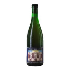 Cantillon Cuvée Saint-Gilloise 75 Cl. (max 1 per cliente)