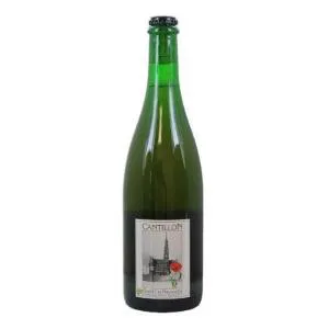 Cantillon Grand Cru Bruocsella 75 Cl.