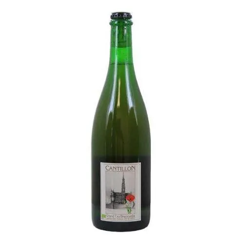 Cantillon Grand Cru Bruocsella 75 Cl.