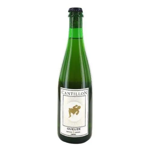 Cantillon Gueuze 37,5 Cl.