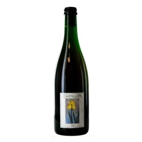 Cantillon Iris 75 Cl.