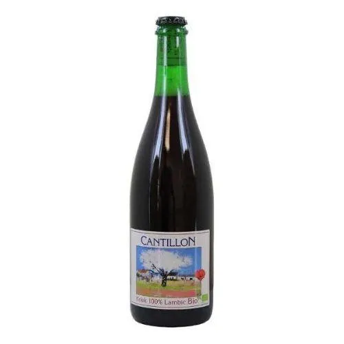 Cantillon Kriek 75 Cl.