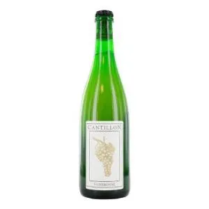 Cantillon Vigneronne 75 Cl.(MAX 1 per cliente)