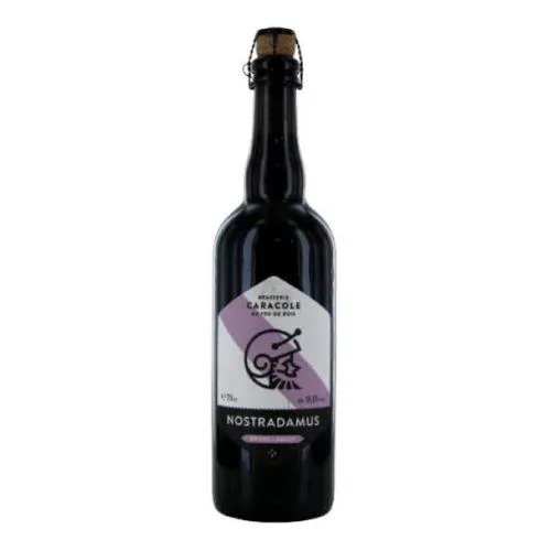 Caracole Nostradamus 75 Cl.